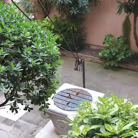 La Barena - Vacanze Apartament *
