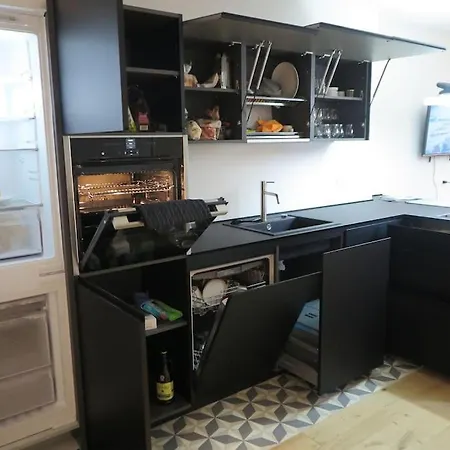 Apartament La Barena - Vacanze