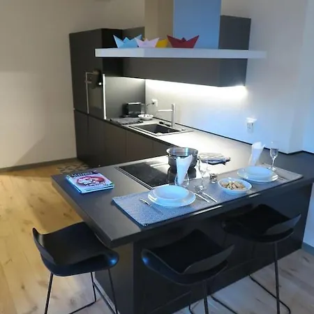 La Barena - Vacanze Apartment Venice