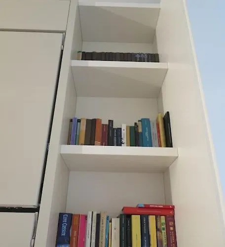 La Barena - Vacanze Apartament