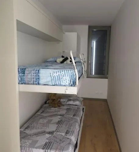 Apartament La Barena - Vacanze *