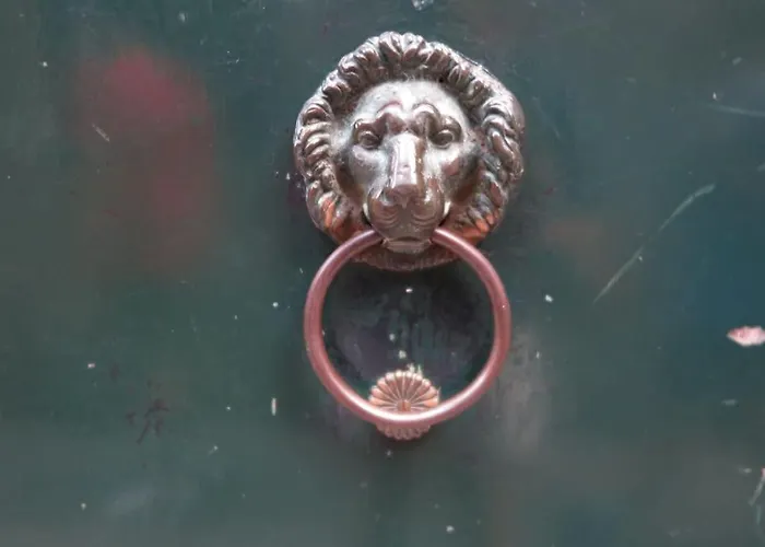 La Barena - Vacanze Apartament *