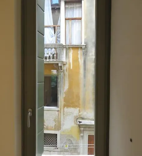 La Barena - Vacanze Apartament