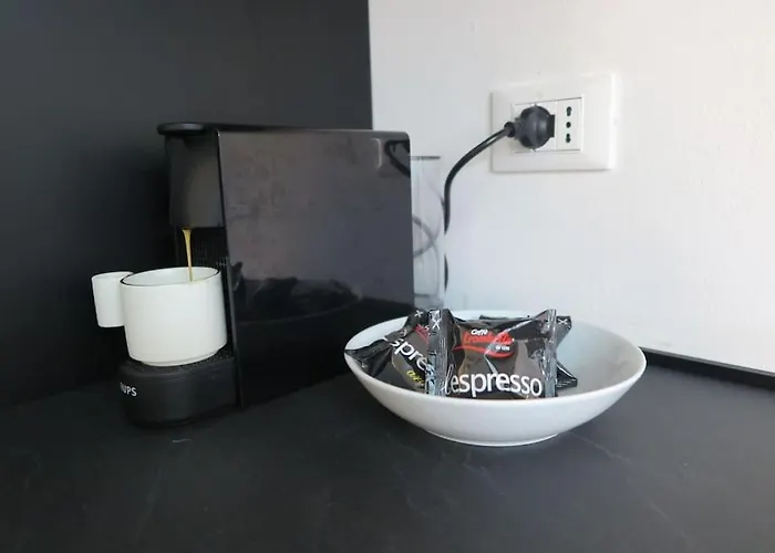 Apartament La Barena - Vacanze