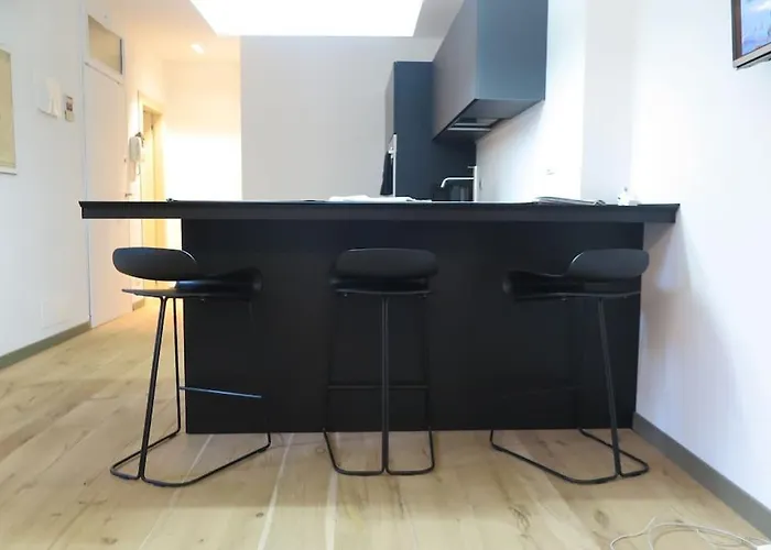 La Barena - Vacanze Apartament