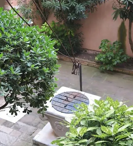 La Barena - Vacanze Apartament *