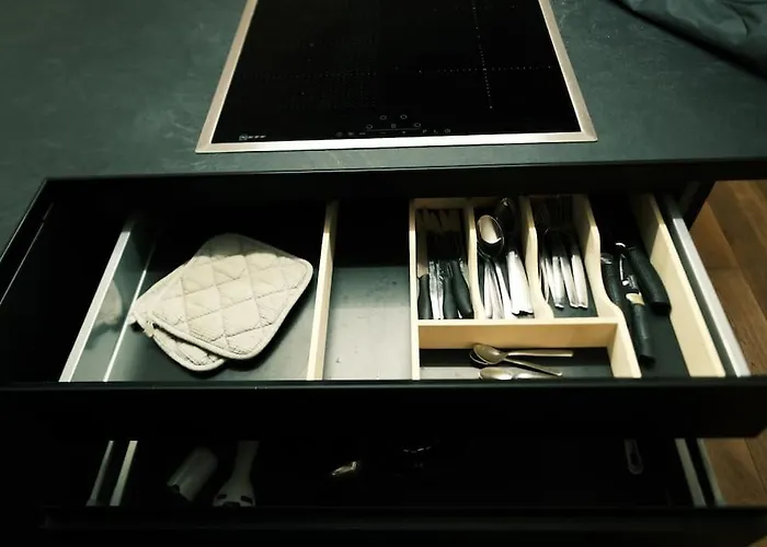 Apartament La Barena - Vacanze Wenecja