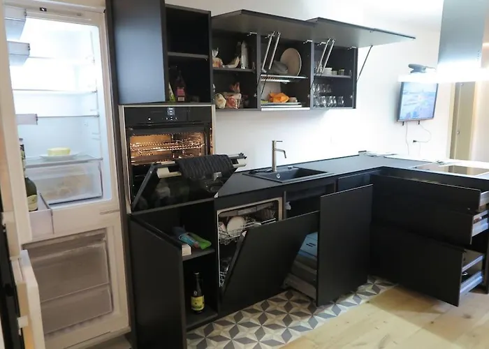 Apartament La Barena - Vacanze