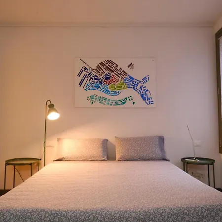 La Barena - Vacanze Daire