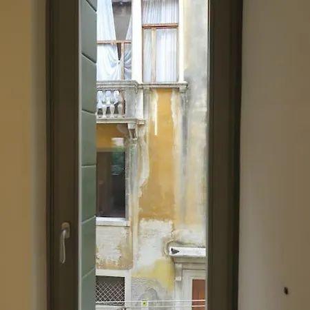 La Barena - Vacanze Daire