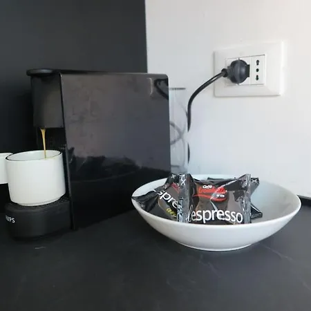 Appartement La Barena - Vacanze